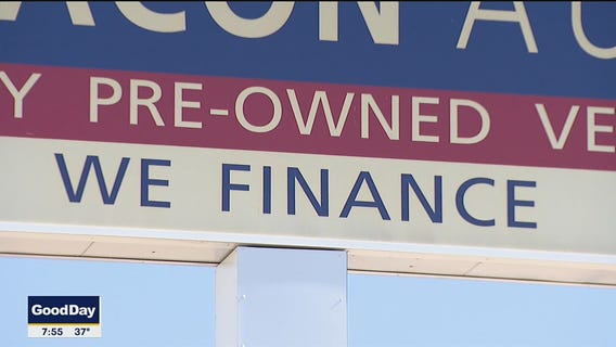 Save Me Steve: Don't make these money mistakes