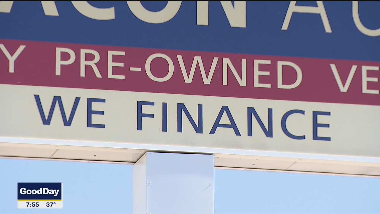 Save Me Steve: Don't make these money mistakes