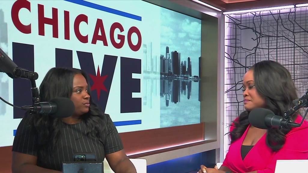 Woman charged in killing ordered to remain in custody | ChicagoLIVE