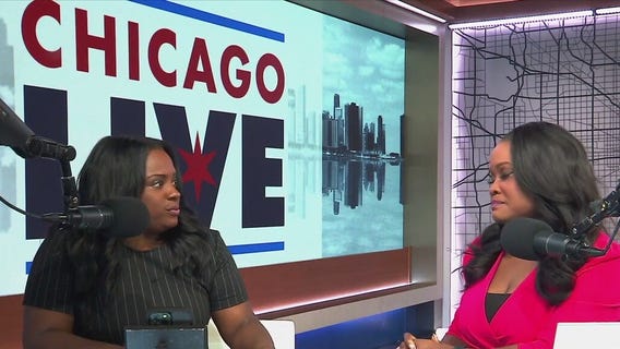 Woman charged in killing ordered to remain in custody | ChicagoLIVE