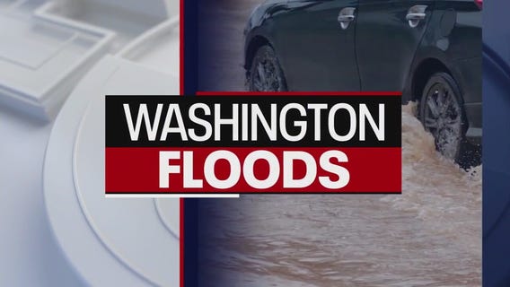 Seattle News Tonight for Friday, 12/12