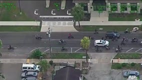 Tampa cracking down on ‘street takeovers’