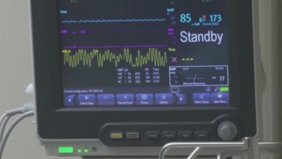 Resurgence of Covid renews calls for health measures in Michigan