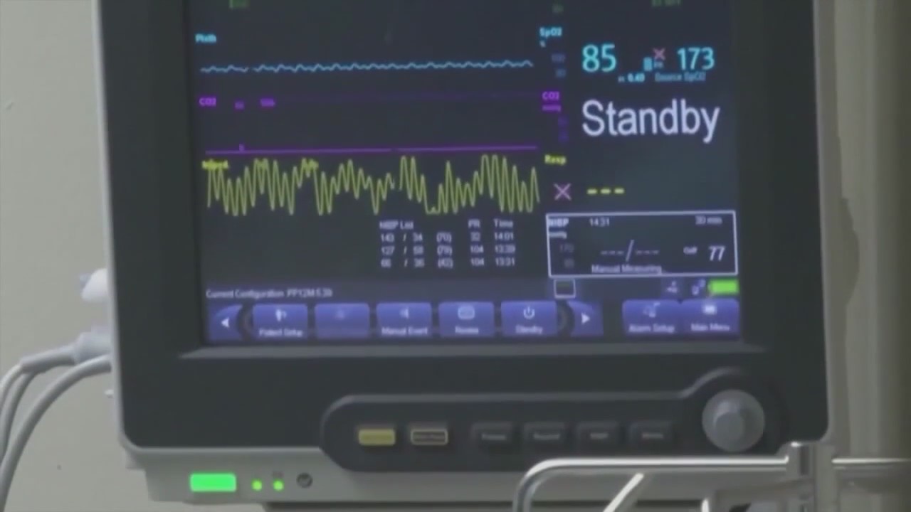 Resurgence of Covid renews calls for health measures in Michigan