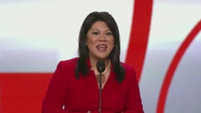 Kimberly Yee challenging Tom Horne in 2026 election