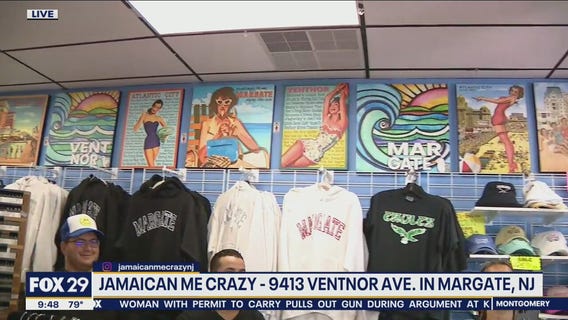 Buy beach essentials, unique gifts at Jamaican Me Crazy in Margate