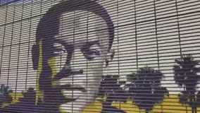 Dr. Dre cuts ribbon at new Compton High School