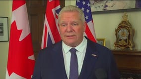 Canada looking to make a deal on tariffs