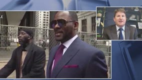 R. Kelly's Chicago trial, expert weighs in
