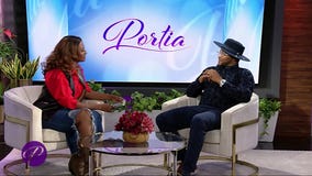 Portia: The Story Behind Boots & Fans