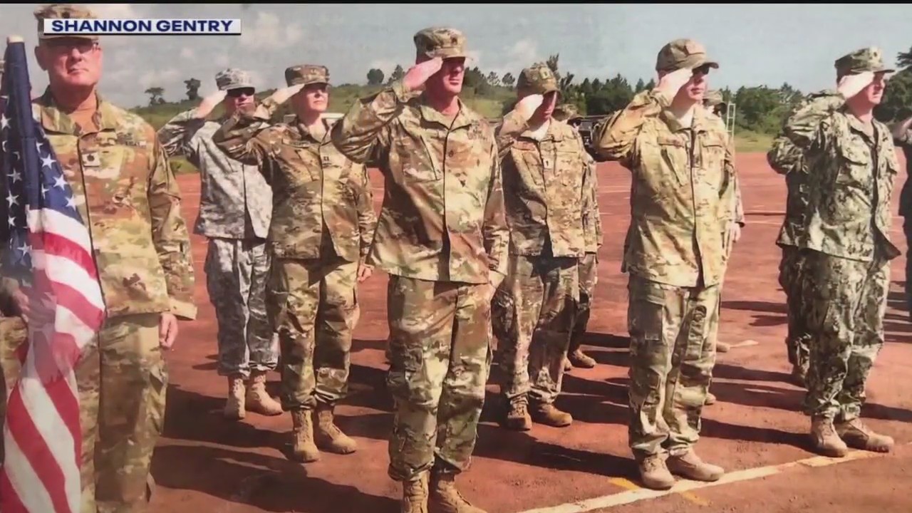 2024 Tribute To Our Troops