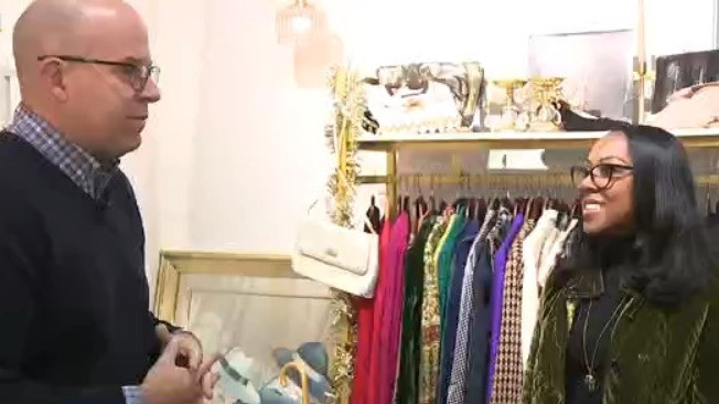 Refresh Vintage in Milwaukee