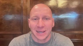 Soccer star Brad Guzan talks growing the game and inspiring the next generation