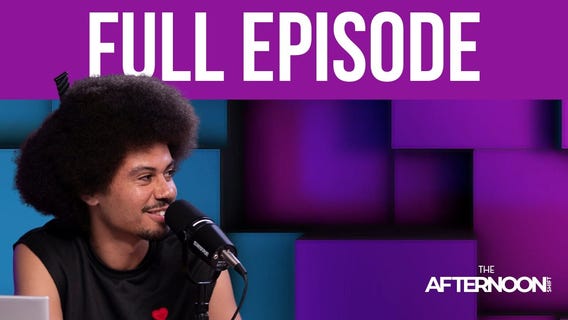 Powerball jackpot, Vikings-Lions preview and Christmas movie reviews on The Afternoon Shift: Oct. 22, 2025