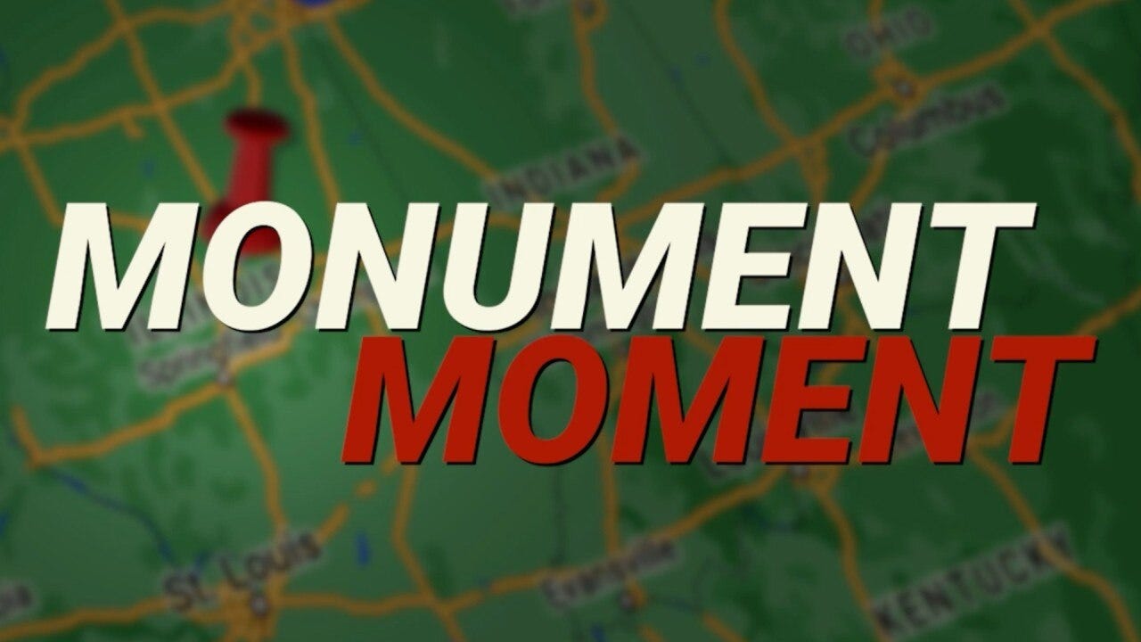 Monument Moment: 13 historic stories that shaped Chicagoland