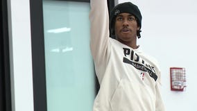 Jaden Ivey's Impressive Rookie Season