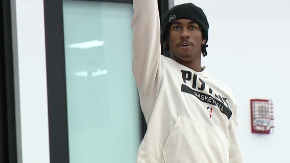 Jaden Ivey's Impressive Rookie Season