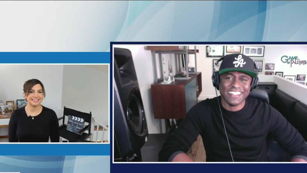 "Game of Talents" premieres this week on FOX