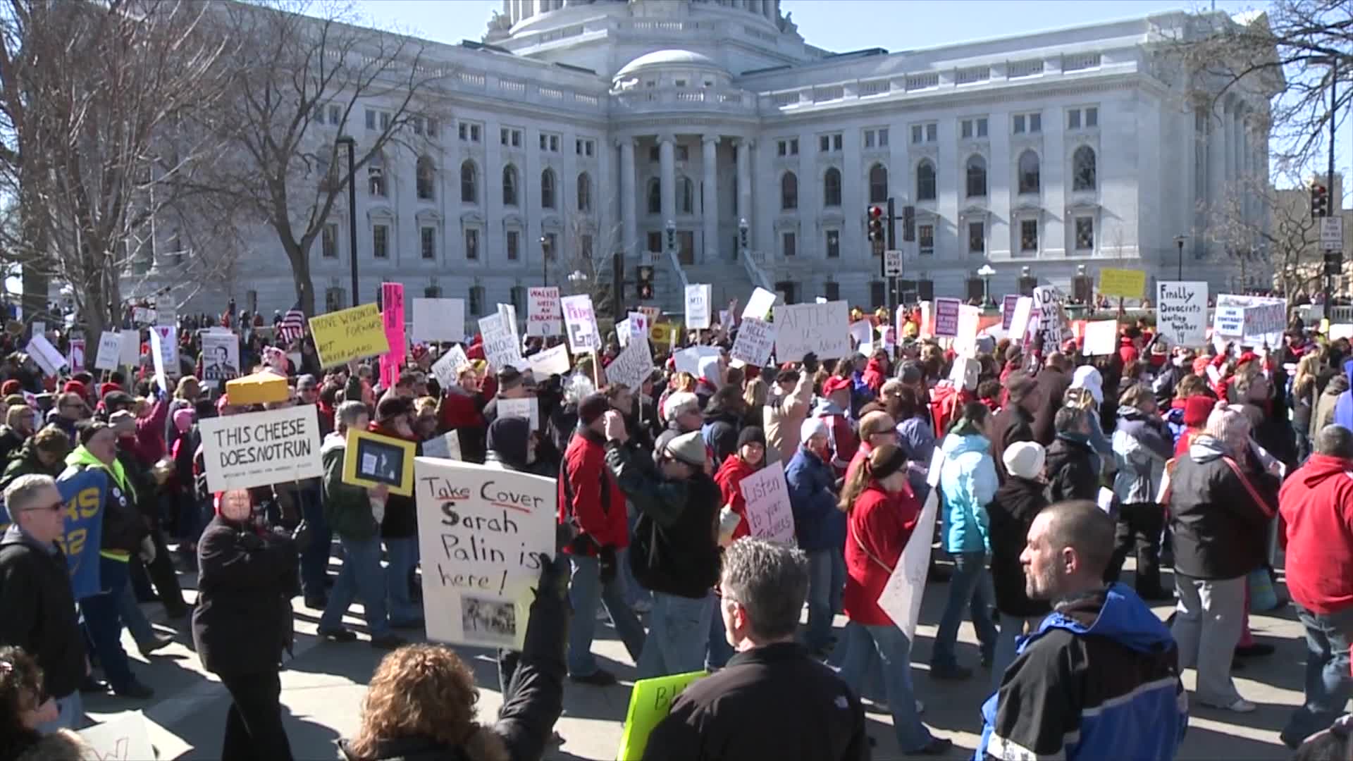 Episode 297: An Act of Rebellion