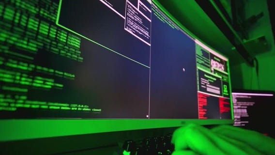 Woman warns of work-from-home scam