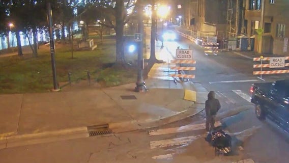 Riley Strain found near a river in Nashville