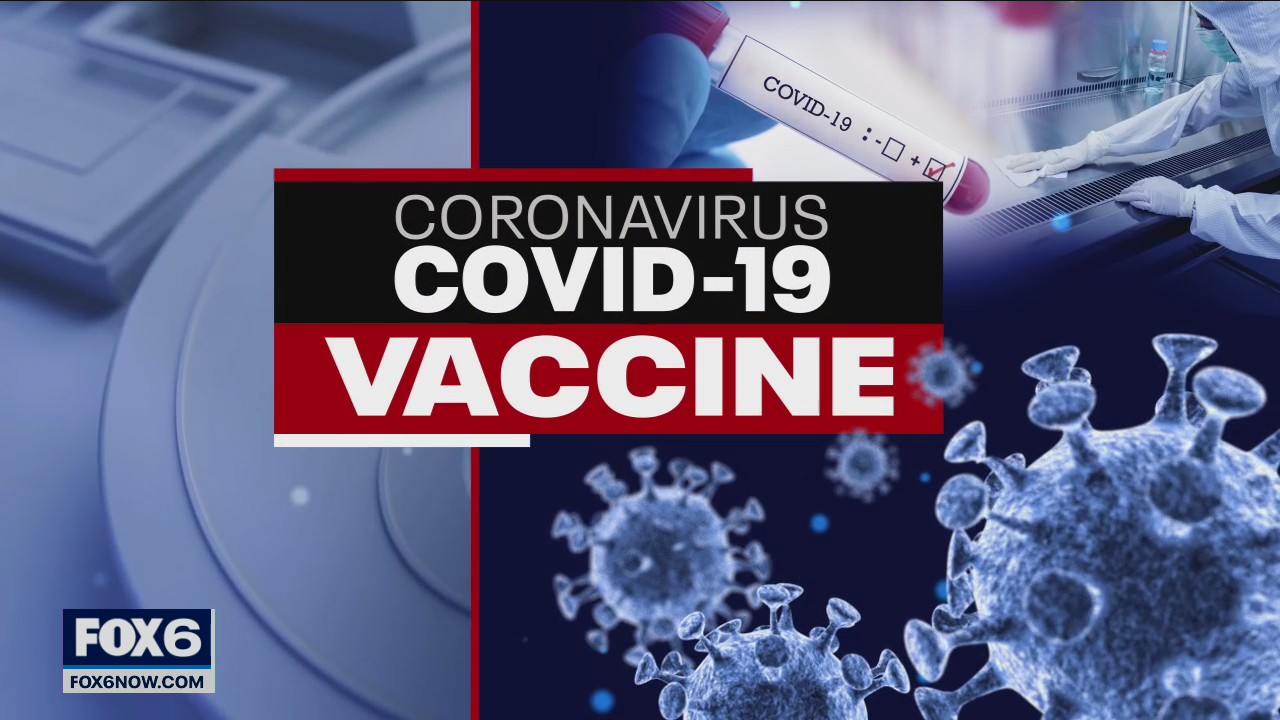 Milwaukee County's ZIP code vaccination program begins Monday