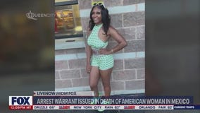 Arrest warrant issued for American in death of tourist Shanquella Robinson