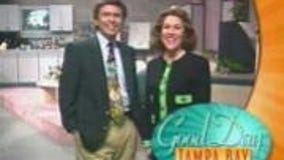 From 1994: Good Day Tampa Bay expands