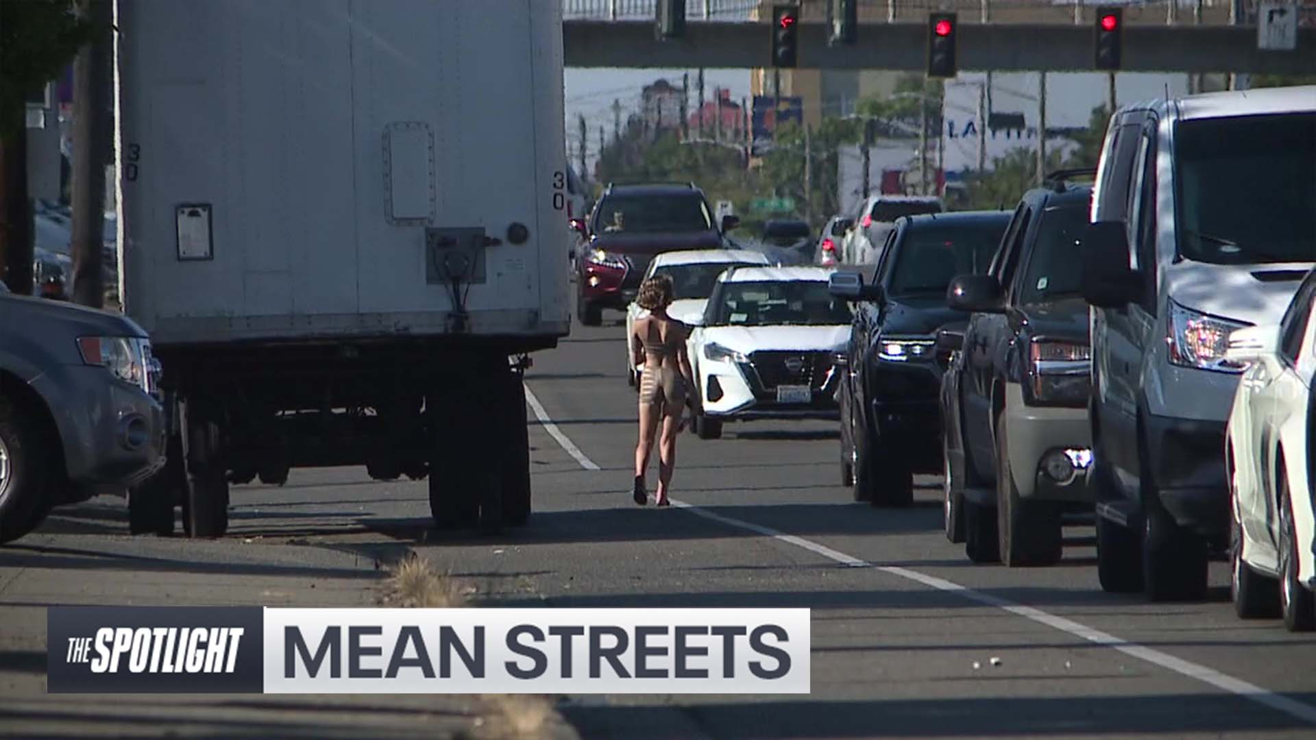 The Spotlight: Mean Streets