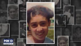 DNA breakthrough leads to arrest in 1994 murder of 14-year-old Tanya Frazier