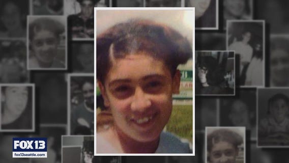 DNA breakthrough leads to arrest in 1994 murder of 14-year-old Tanya Frazier