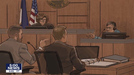 Jury deliberations begin for Buffalo clinic shooter