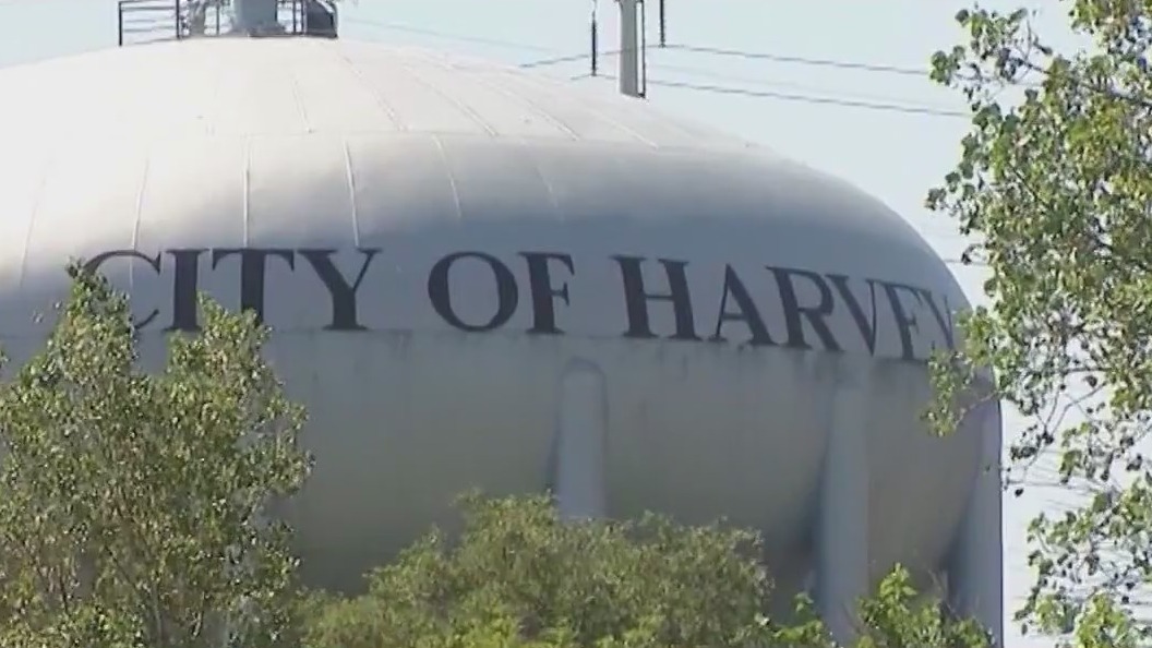 Harvey furloughs more than 40% of city staff