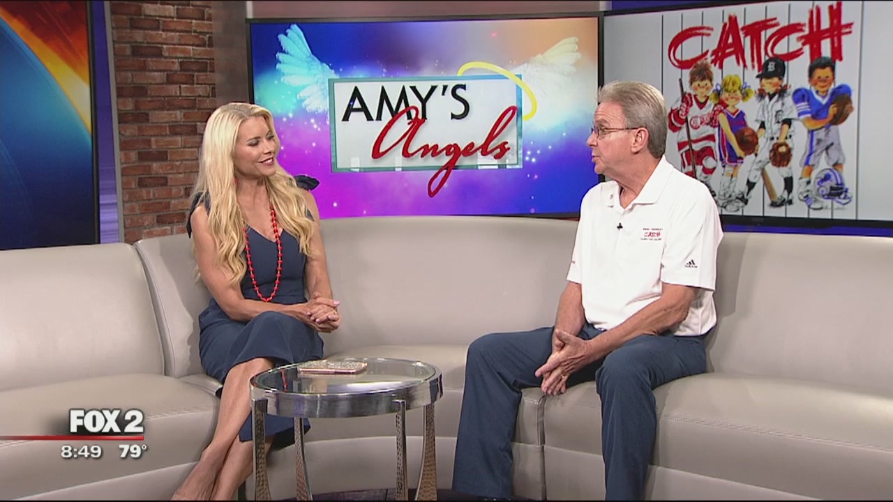 CATCH gettin ready for summer Golf Classic