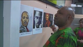 West African restaurant building bridges with education