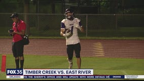 FOX 35 Football Friday: Week Three