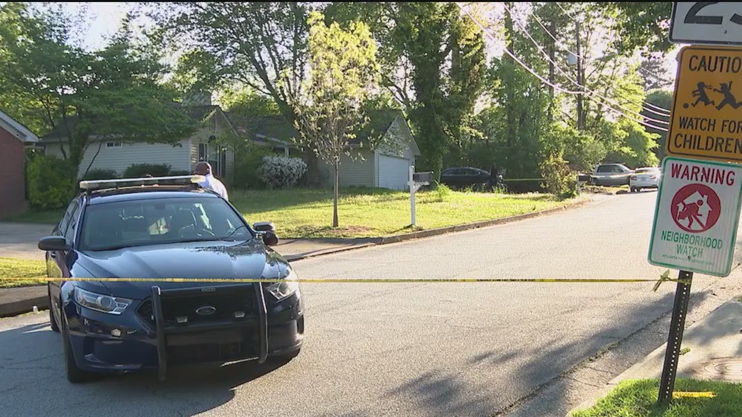 Triple shooting under investigation | FOX 5 Atlanta