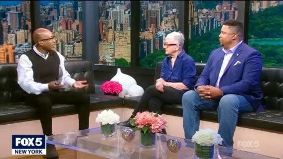 Good Day Street Talk