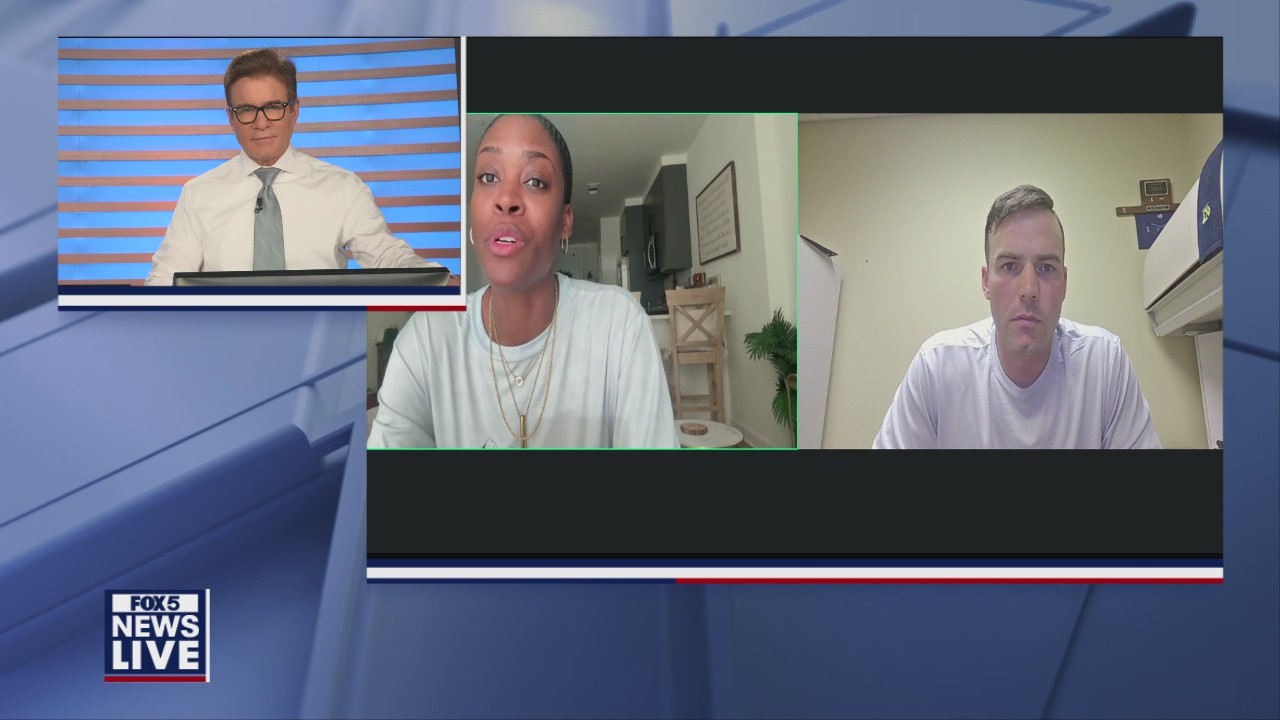 Clark Robinson wins Stone Mountain's "Everesting" race