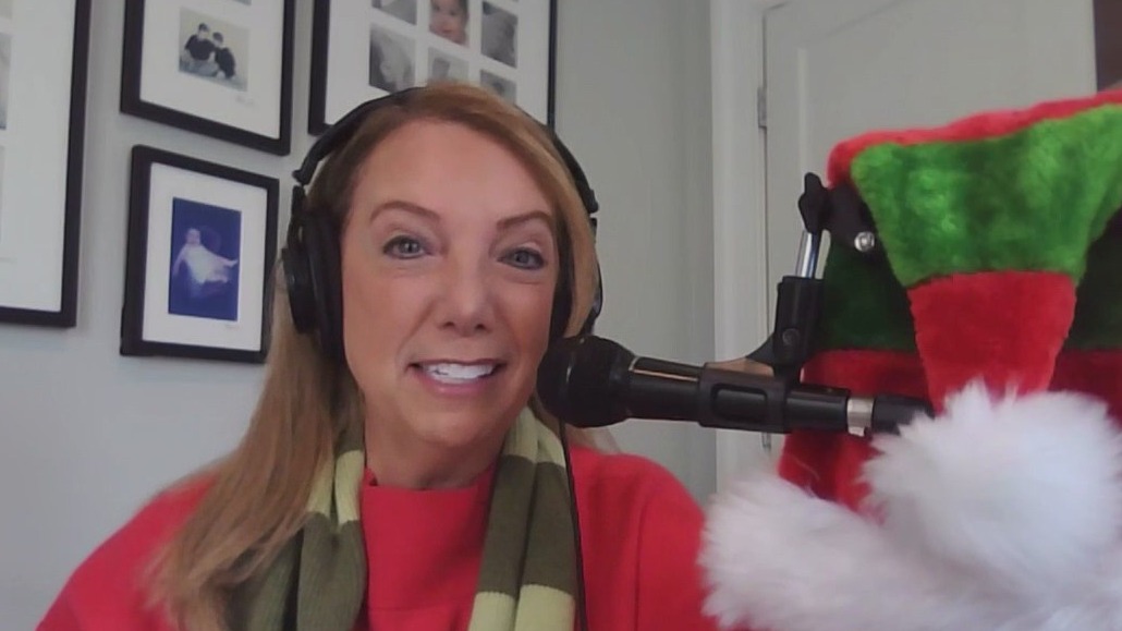 93.9 LITE FM ready to flip the switch to Christmas music