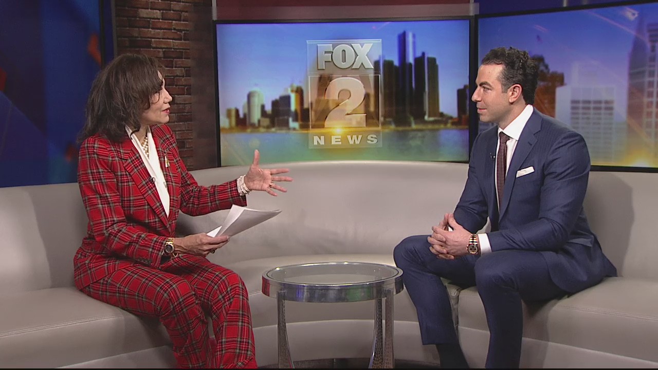 Financial resolutions to help you live the life you want in 2023