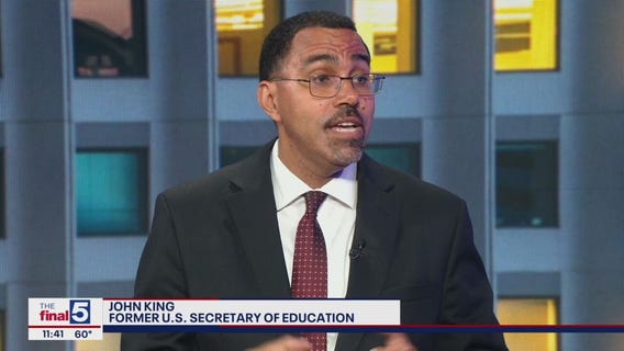 #TheFinal5: Pandemic learning loss