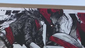 Zip Trips: Concord's walking mural tour