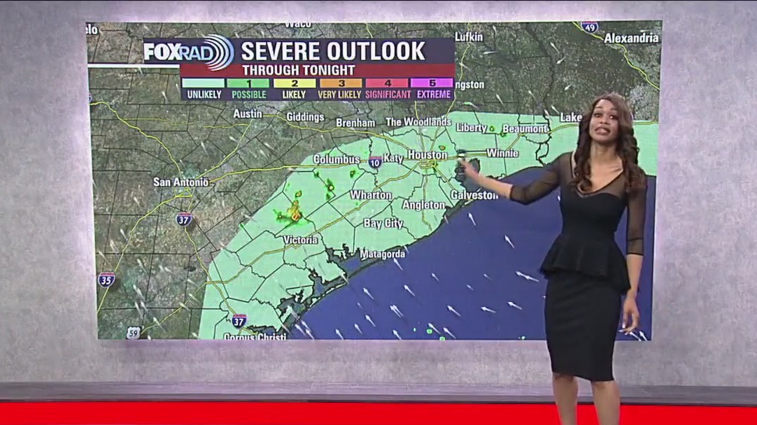 FOX 26 Houston Weather Forecast