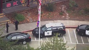 2 suspects in custody following Skyline High shooting