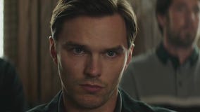 'Juror No. 2' stars talk filming in Georgia