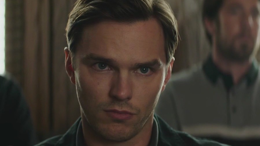 'Juror No. 2' stars talk filming in Georgia