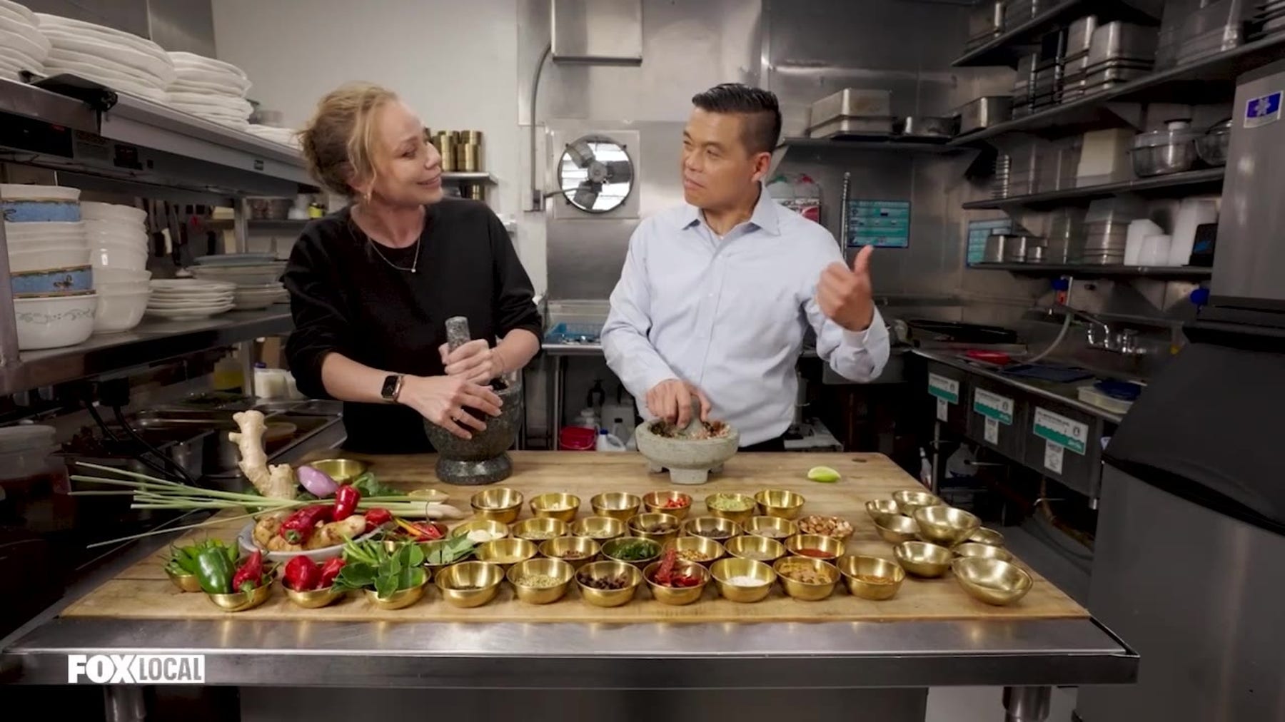 Best of LA: Must-Try Hidden Gem Transforming South Asia Flavors Into Hype-Worthy Dishes at Cobi's in Santa Monica