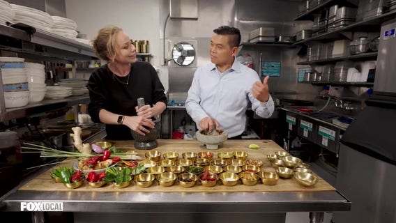 Best of LA: Must-Try Hidden Gem Transforming South Asia Flavors Into Hype-Worthy Dishes at Cobi's in Santa Monica