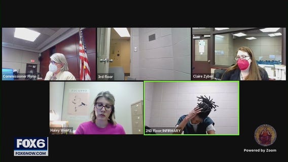 Wauwatosa George Webb shooting, women charged